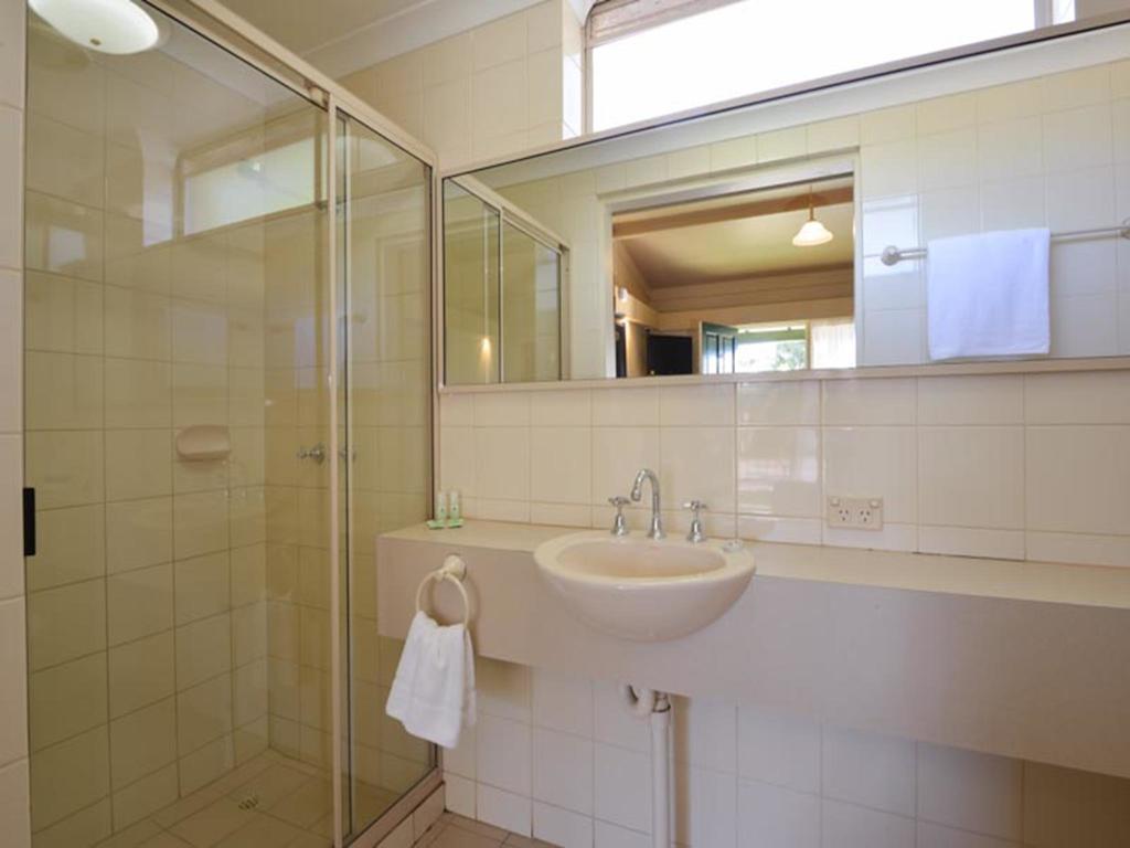 The Tower Hotel Kalgoorlie Quarto foto